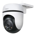TP-LINK (TAPO C510W) Outdoor Pan/Tilt 2K Security Wi-Fi Camera, 360°, Smart AI Detection, Motion Tracking, Customisable Alarm & Light, 2-Way Audio - HONORABLE VETERANS SOLUTIONS