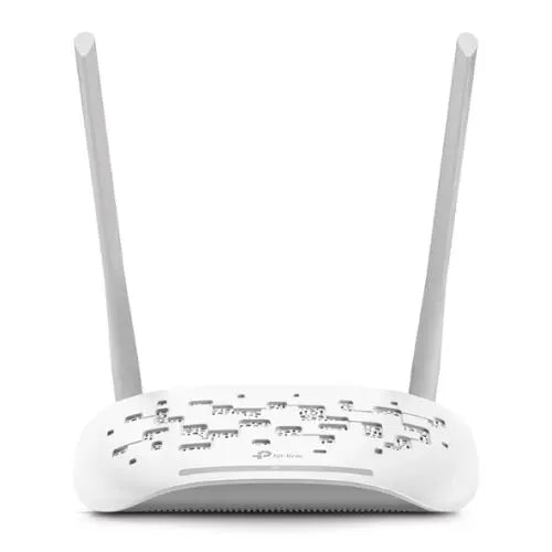 TP-LINK (TD-W9960) 300Mbps Wireless VDSL2/ADSL2+ Modem Router, 4-Port, 10/100 - HONORABLE VETERANS SOLUTIONS
