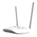 TP-LINK (TD-W9960) 300Mbps Wireless VDSL2/ADSL2+ Modem Router, 4-Port, 10/100 - HONORABLE VETERANS SOLUTIONS