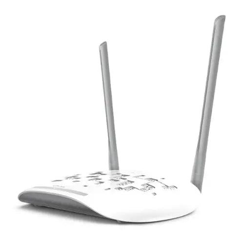 TP-LINK (TD-W9960) 300Mbps Wireless VDSL2/ADSL2+ Modem Router, 4-Port, 10/100 - HONORABLE VETERANS SOLUTIONS