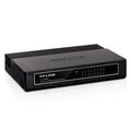TP-LINK (TL-SF1016D) 16-Port 10/100Mbps Unmanaged Desktop Switch, Plastic Case - HONORABLE VETERANS SOLUTIONS