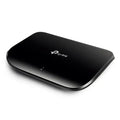 TP-LINK (TL-SG1005D) 5-Port Gigabit Unmanaged Desktop Switch, Plastic Case - HONORABLE VETERANS SOLUTIONS