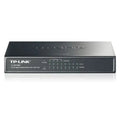 TP-LINK (TL-SG1008P) 8-Port Gigabit Unmanaged Desktop Switch, 4-Port PoE, Steel Case - HONORABLE VETERANS SOLUTIONS