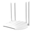 TP-LINK (TL-WA1201) AC1200 (867+300) Dual Band Wireless Access Point, MU-MIMO, Multi-mode - Range Extender, Multi-SSID, Client - HONORABLE VETERANS SOLUTIONS