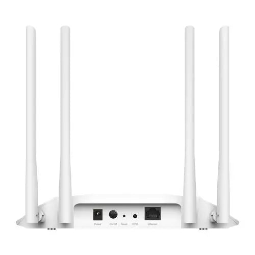 TP-LINK (TL-WA1201) AC1200 (867+300) Dual Band Wireless Access Point, MU-MIMO, Multi-mode - Range Extender, Multi-SSID, Client - HONORABLE VETERANS SOLUTIONS