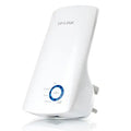 TP-LINK (TL-WA850RE) 300Mbps Wall-Plug Wifi Range Extender, 1 LAN, AP Mode - HONORABLE VETERANS SOLUTIONS