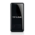 TP-LINK (TL-WN823N) 300Mbps Mini Wireless N USB Adapter, SoftAP Mode - HONORABLE VETERANS SOLUTIONS