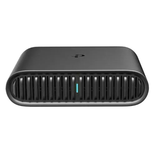 TP-LINK (TL-WR1502X) AX1500 Dual Band Wi-Fi 6 Travel Router, Pocket-Sized, GB WAN, GB LAN, USB, VPN Encryption - HONORABLE VETERANS SOLUTIONS