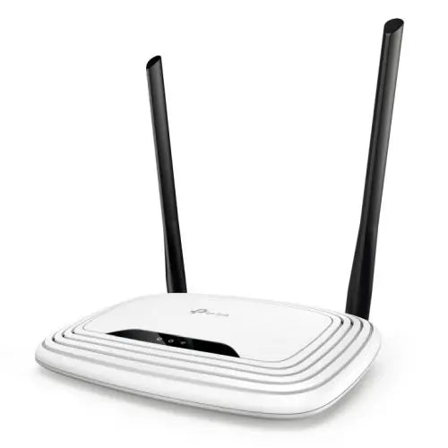 TP-LINK (TL-WR841N V14) 300Mbps Wireless N Router, 4-Port, WPS Button - HONORABLE VETERANS SOLUTIONS