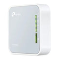 TP-LINK (TL-WR902AC) AC750 (433+300) Wireless Dual Band Travel Router, 3G/4G, USB - HONORABLE VETERANS SOLUTIONS