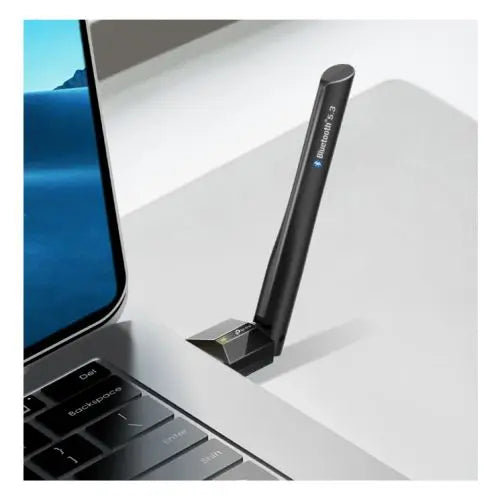 TP-LINK (UB500 Plus) Long Range Bluetooth 5.3 USB Adapter, Multi-Directional Antenna - HONORABLE VETERANS SOLUTIONS