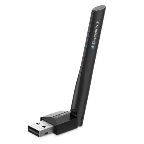 TP-LINK (UB500 Plus) Long Range Bluetooth 5.3 USB Adapter, Multi-Directional Antenna - HONORABLE VETERANS SOLUTIONS