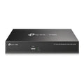 TP-LINK (VIGI NVR1016H) 16-Channel NVR, No HDD (Max 10TB), Quick Lookup and Playback, Remote Monitoring, H.265+, Two-Way Audio - HONORABLE VETERANS SOLUTIONS