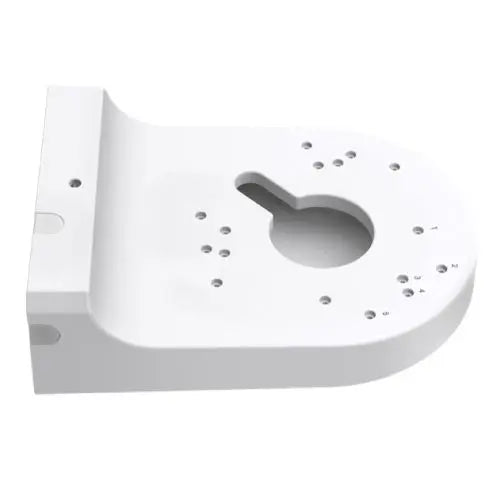 TP-LINK (VJB-240) VIGI Network Camera Junction Box, Practical Design for Hiding Cables - HONORABLE VETERANS SOLUTIONS