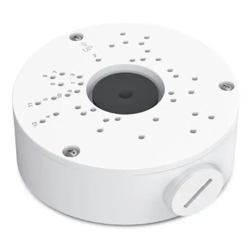 TP-LINK (VJB-300) VIGI Network Camera Junction Box, Practical Design for Hiding Cables - HONORABLE VETERANS SOLUTIONS