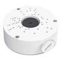 TP-LINK (VJB-300) VIGI Network Camera Junction Box, Practical Design for Hiding Cables - HONORABLE VETERANS SOLUTIONS