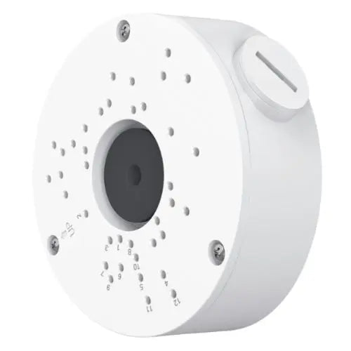 TP-LINK (VJB-300) VIGI Network Camera Junction Box, Practical Design for Hiding Cables - HONORABLE VETERANS SOLUTIONS