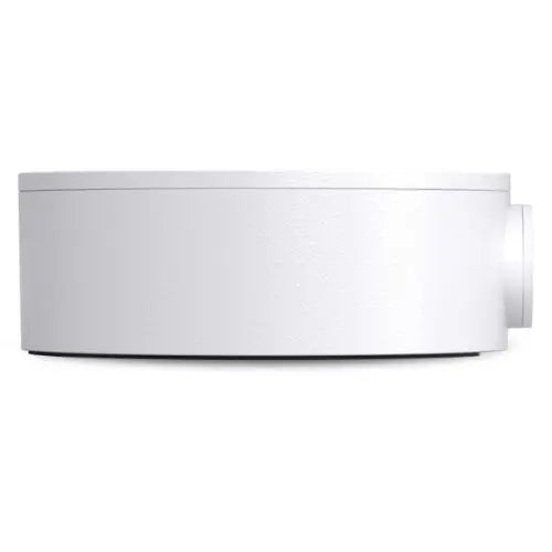 TP-LINK (VJB-305) VIGI Network Camera Junction Box, Practical Design for Hiding Cables, Compatible with Specific Dome/Bullet/Turret Cameras - HONORABLE VETERANS SOLUTIONS