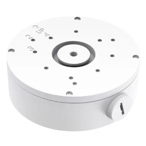 TP-LINK (VJB-305) VIGI Network Camera Junction Box, Practical Design for Hiding Cables, Compatible with Specific Dome/Bullet/Turret Cameras - HONORABLE VETERANS SOLUTIONS