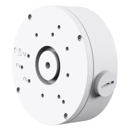 TP-LINK (VJB-305) VIGI Network Camera Junction Box, Practical Design for Hiding Cables, Compatible with Specific Dome/Bullet/Turret Cameras - HONORABLE VETERANS SOLUTIONS