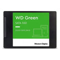 WD 1TB Green SSD, 2.5", SATA3, 545MB/s Read, SLC Cache, 7mm - HONORABLE VETERANS SOLUTIONS