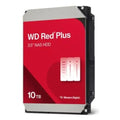 WD 3.5", 10TB, SATA3, Red Plus NAS Hard Drive, 7200RPM, 512MB Cache, OEM - HONORABLE VETERANS SOLUTIONS